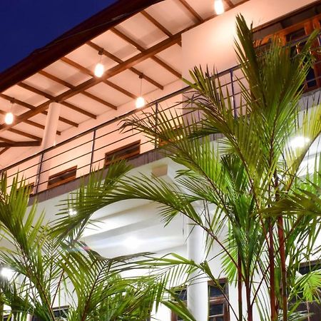 New Rasi Guest House Дамбулла Екстер'єр фото