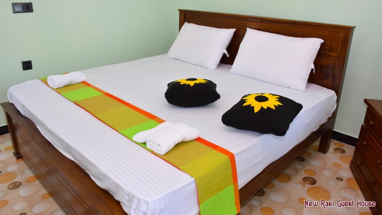 New Rasi Guest House Дамбулла Екстер'єр фото