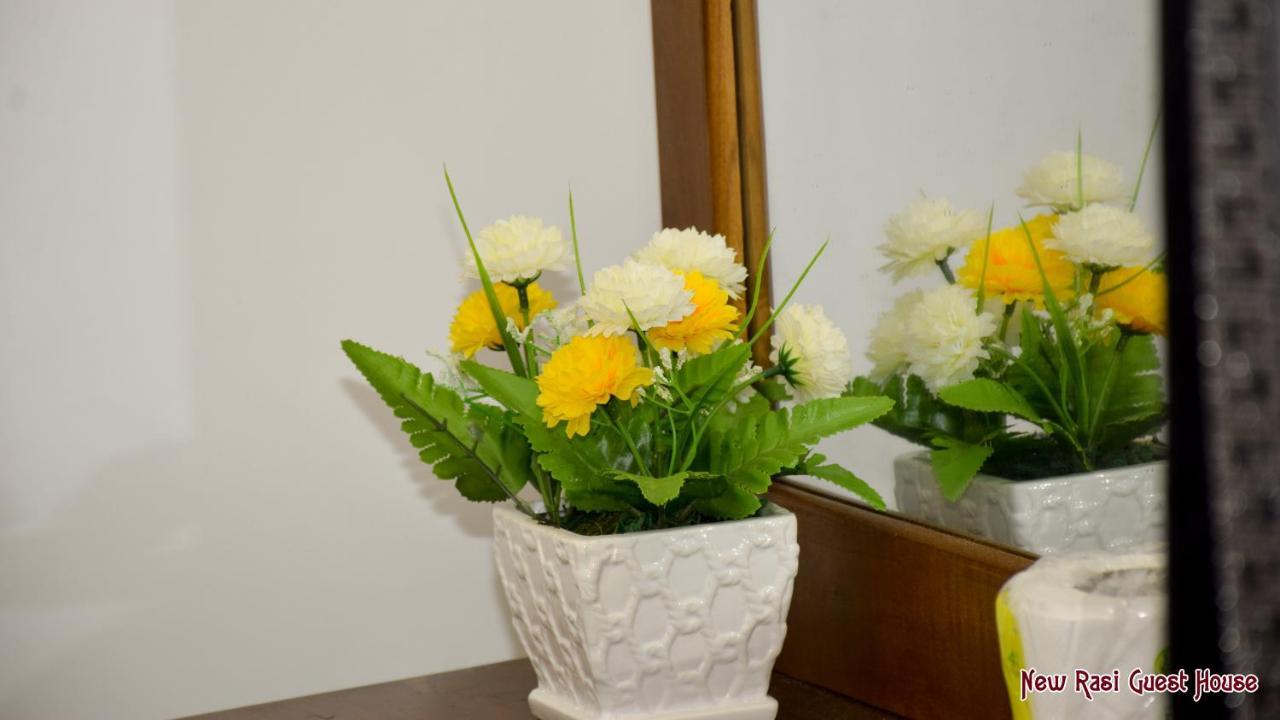 New Rasi Guest House Дамбулла Екстер'єр фото