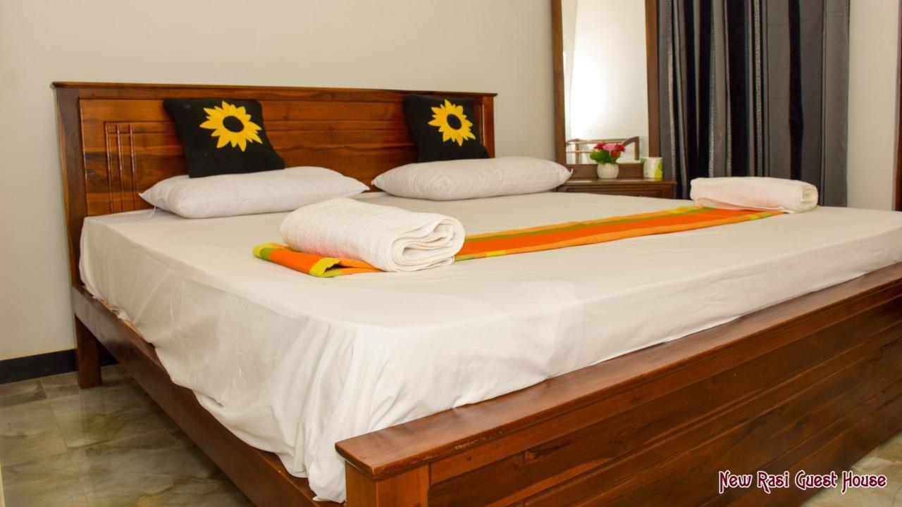 New Rasi Guest House Дамбулла Екстер'єр фото