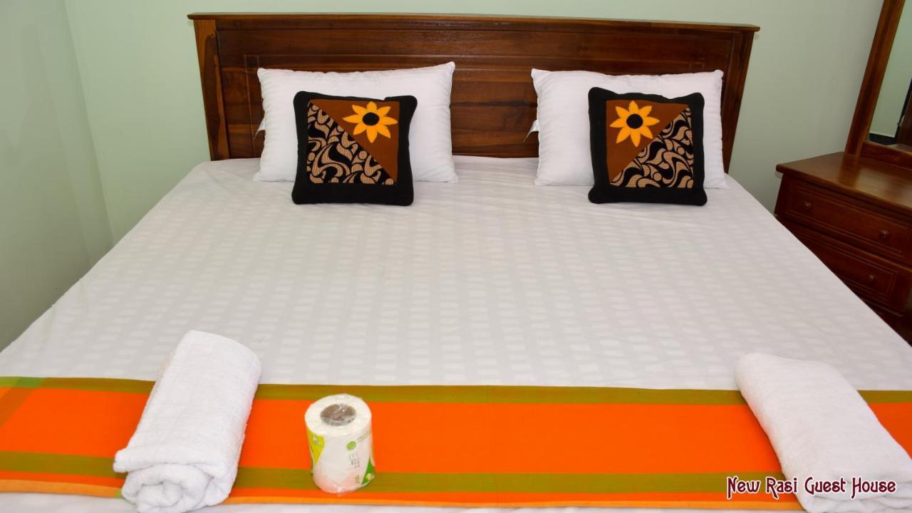 New Rasi Guest House Дамбулла Екстер'єр фото