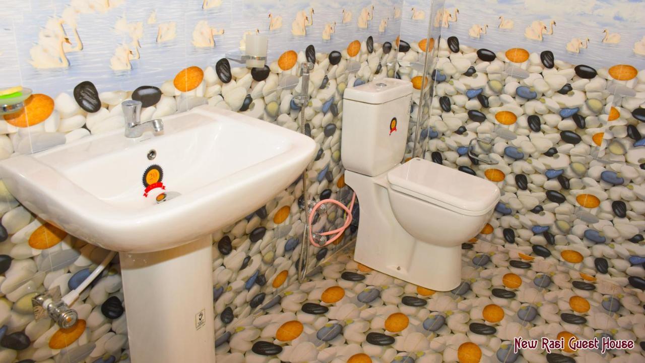 New Rasi Guest House Дамбулла Екстер'єр фото