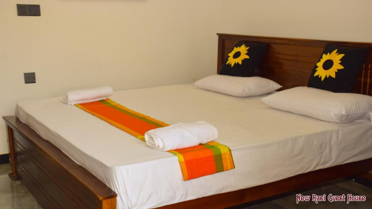 New Rasi Guest House Дамбулла Екстер'єр фото