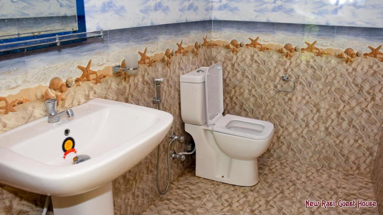 New Rasi Guest House Дамбулла Екстер'єр фото