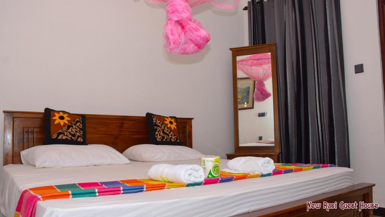 New Rasi Guest House Дамбулла Екстер'єр фото