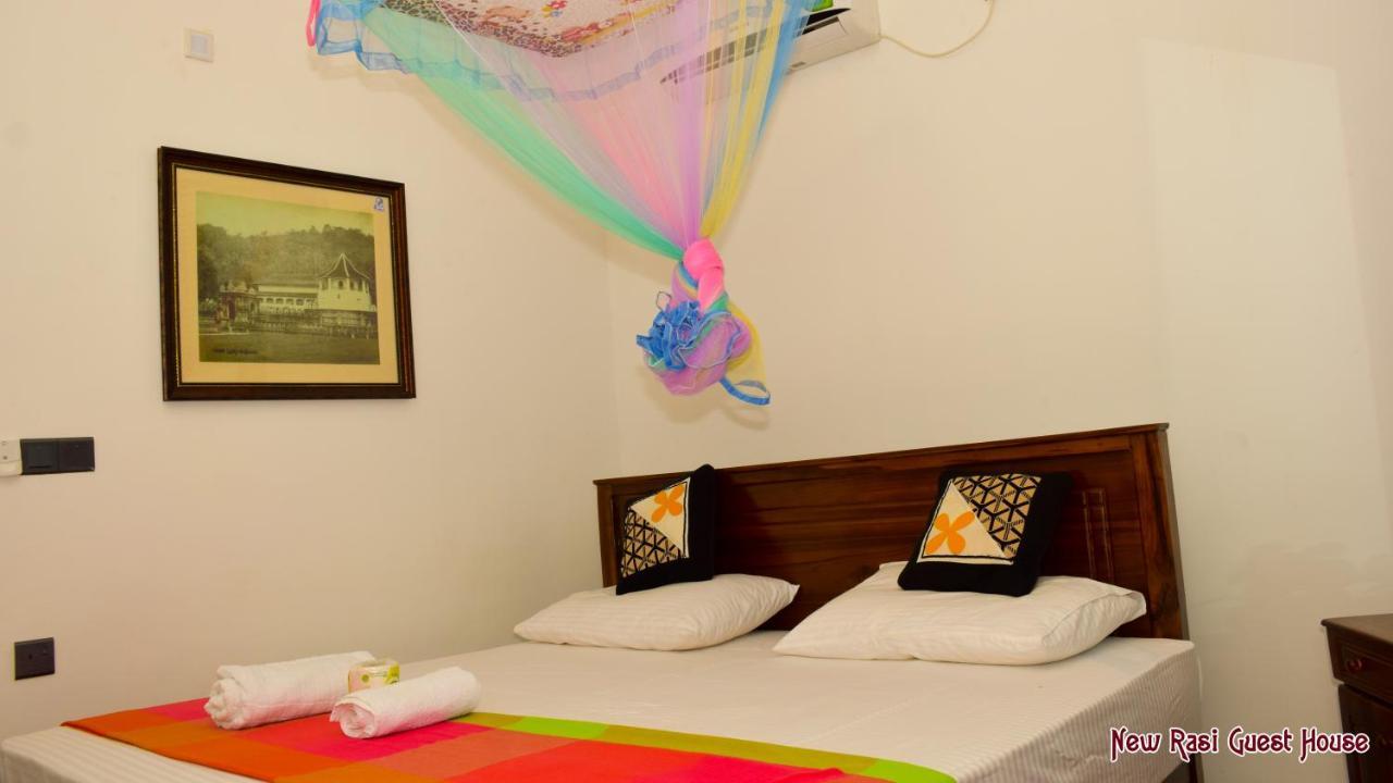 New Rasi Guest House Дамбулла Екстер'єр фото