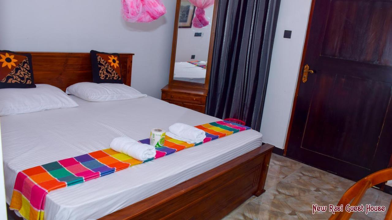New Rasi Guest House Дамбулла Екстер'єр фото