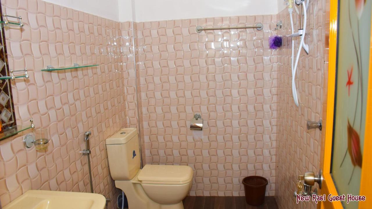 New Rasi Guest House Дамбулла Екстер'єр фото