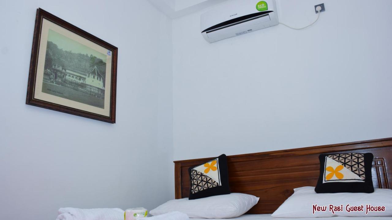 New Rasi Guest House Дамбулла Екстер'єр фото