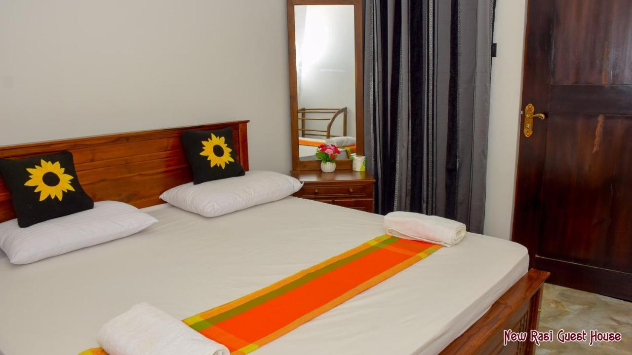 New Rasi Guest House Дамбулла Екстер'єр фото