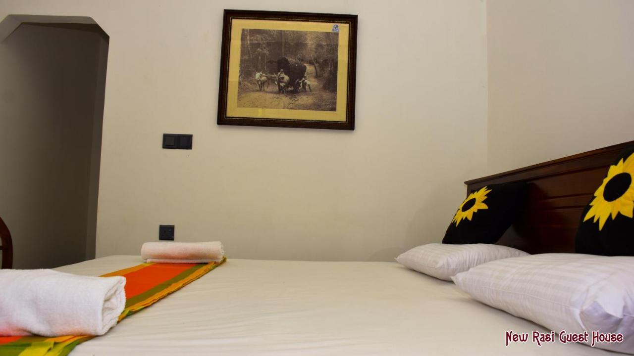 New Rasi Guest House Дамбулла Екстер'єр фото