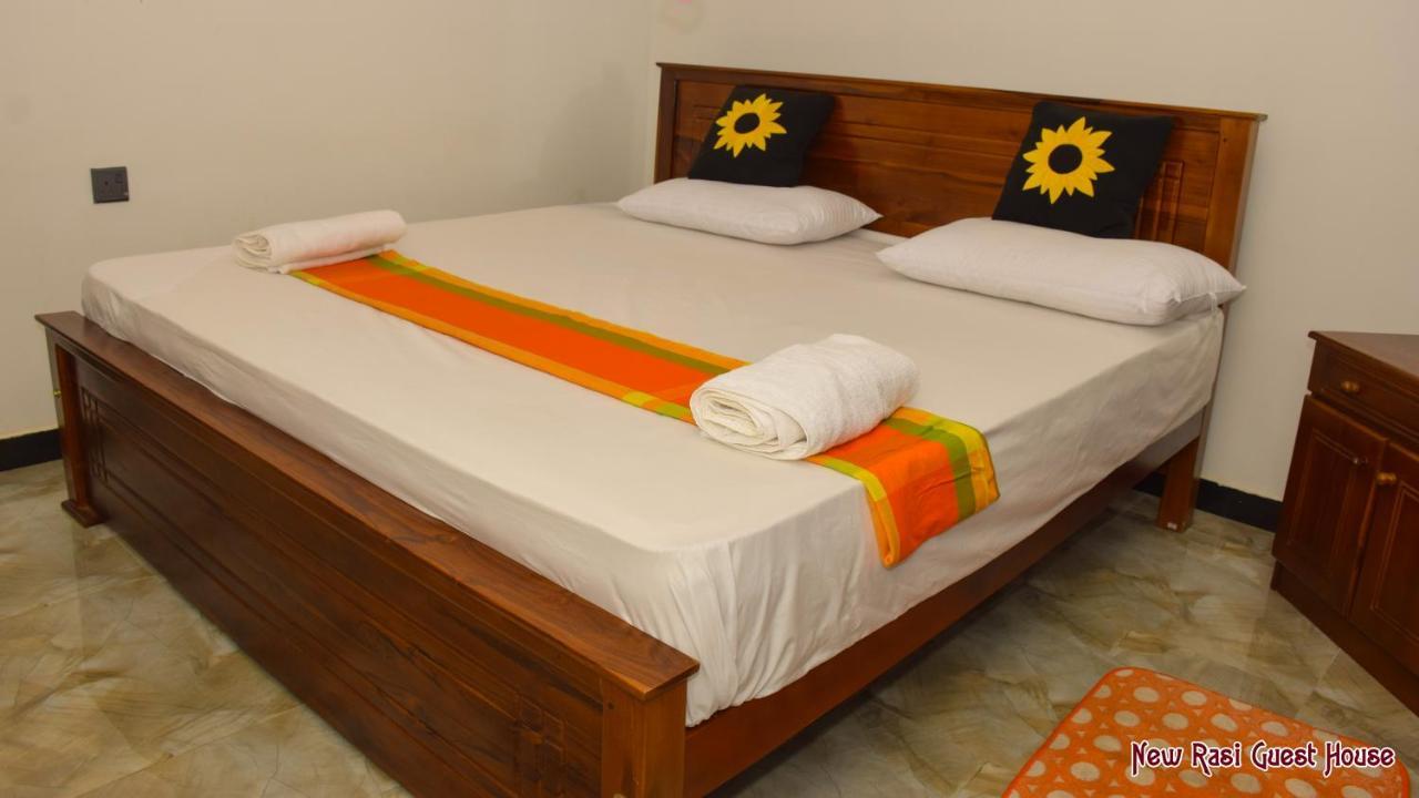 New Rasi Guest House Дамбулла Екстер'єр фото